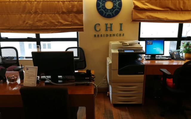 CHI Residences 314 - photo 4