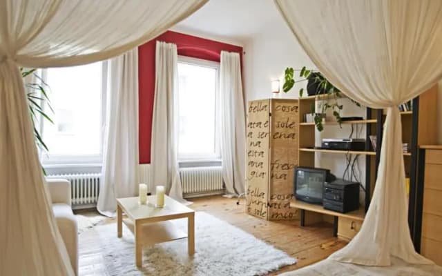 Berlin Cribs Kreuzberg - photo 4