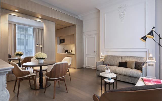 La Clef Champs-Élysées Paris by The Crest Collection - photo 3