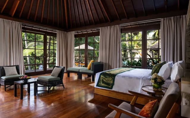 Uma Giri Villas Ubud by GenuineHost - photo 5