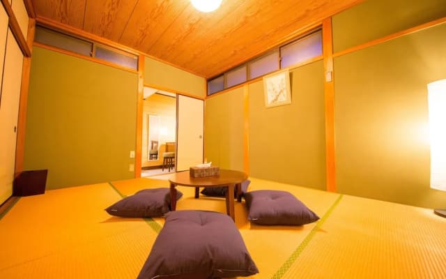 JQ Villa Kyoto Fushimi - photo 2