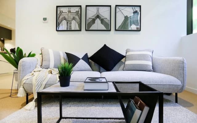 24all Skylightct Edge-apt,5 Mins to Melbourne uni - photo 2