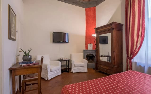 Home in Florence - photo 2