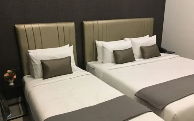 The TJ Resort - photo 5