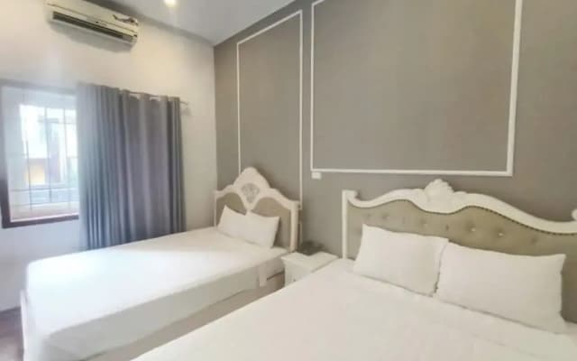 Hanoi 0riental Hostel - photo 2