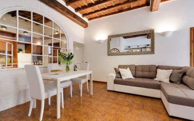 Arenula Luxury Apartment - photo 2