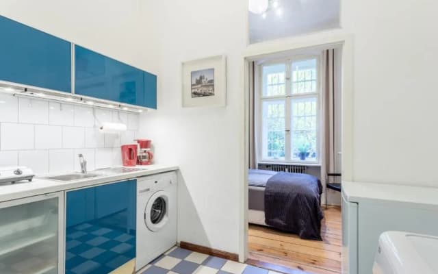 GreatStay Apartment - Gleditschstr. - photo 2
