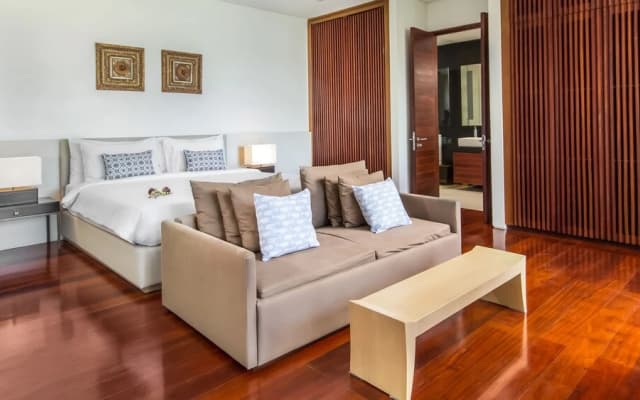 Laemsingh Villa 3 - photo 3