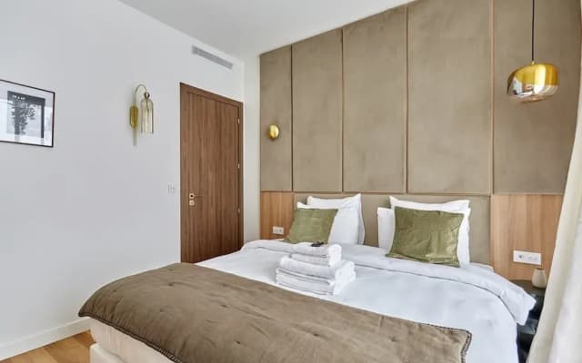 Exceptional Apartment With AC - Heart of Paris - photo 4