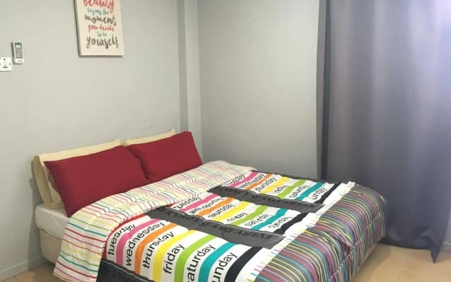Ranau Backpackers Hostel - photo 3