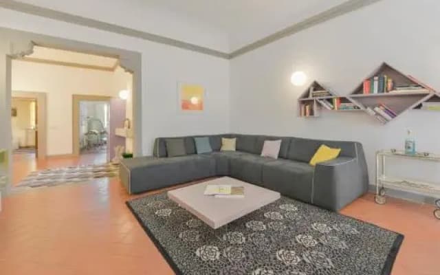 Artemisia Halldis Apartment - photo 2