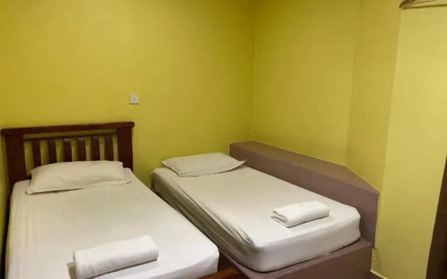 Hotel Rembau - photo 3