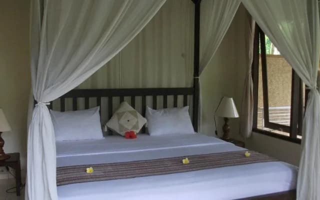 [Deact] Coco Alami Guest House - photo 4