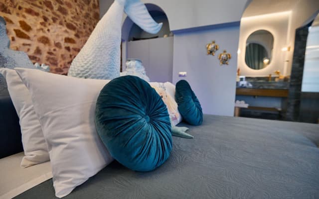 Fairytale Athens - Luxury Suites - photo 4