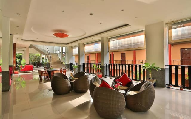 Casa Del M Phuket - photo 2