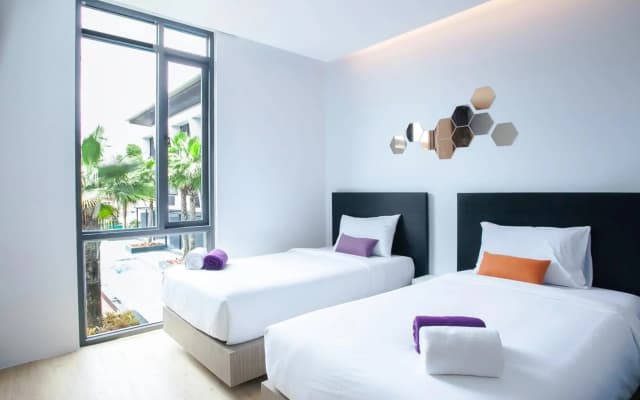 Chaweng Villawee - photo 4