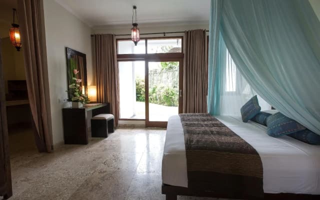 Ecosfera Hotel - photo 4