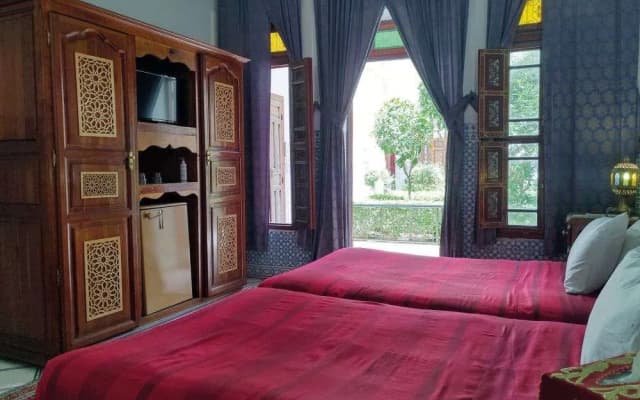 Riad Dar Sbihi - photo 3