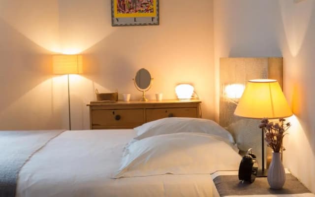 Chambres dhtes La Maison Hippolyte - photo 3