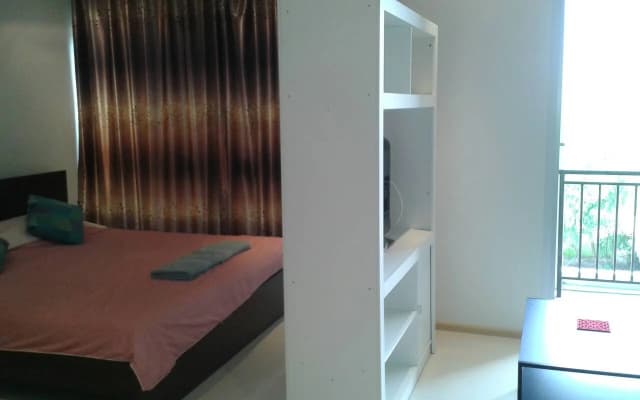Thanyalak at The Gallery Condominium - photo 2