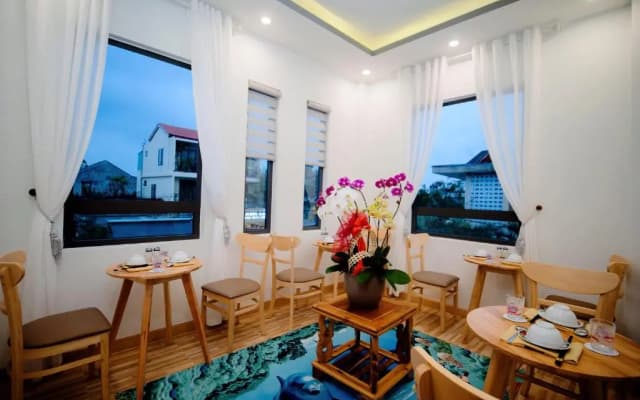 Hoian Royal Villa - photo 3