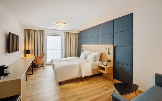 Austria Trend Hotel Maximilian - photo 2