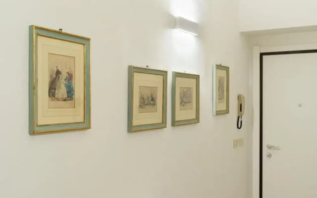 Terme Apartment in Firenze - photo 2