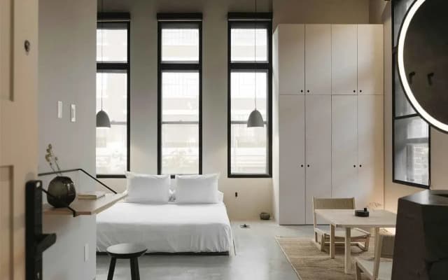 Kodō Hotel - photo 2