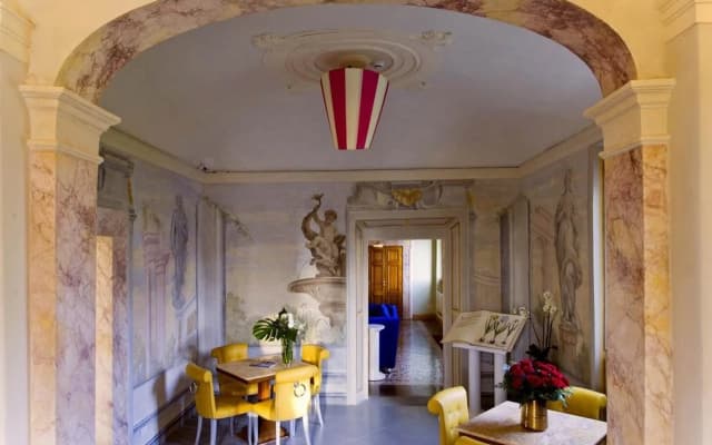 Villa Tolomei Hotel & Resort - photo 2