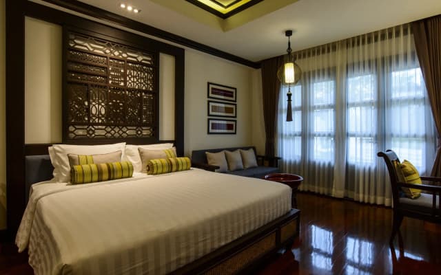 NA NIRAND Romantic Boutique Resort - photo 4