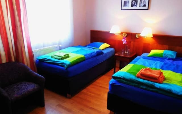 Hostel Briliant - photo 4