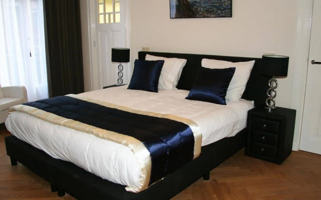 Amsterdam Suites - photo 3