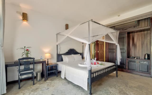 Hoi An Ancient House Resort And Spa - photo 5