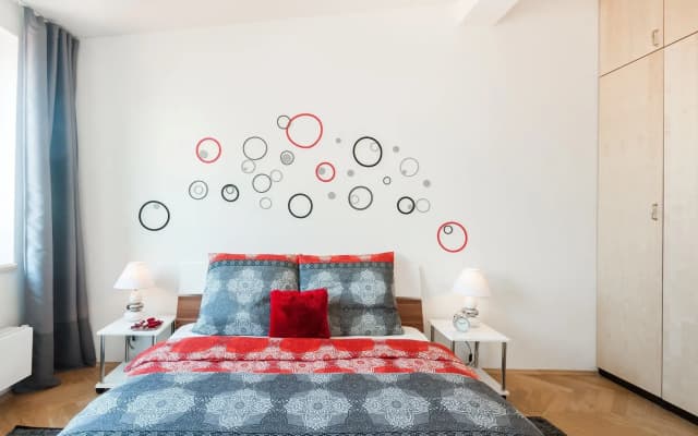 Pragueforyou Apartments - Soukenicka - photo 3