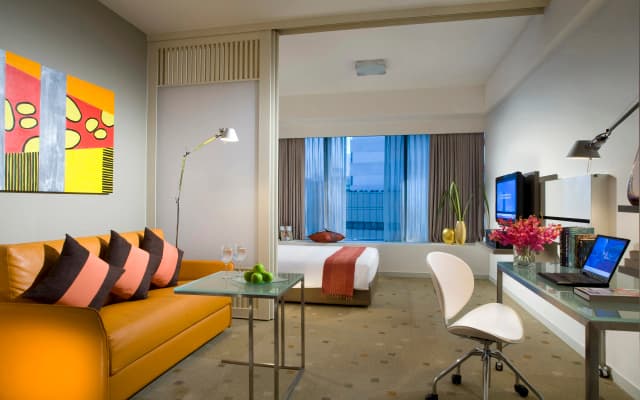 Weave Suites - Hillside - photo 3