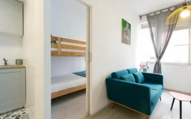 Ol Cute apartment in quiet Olivera st - photo 2