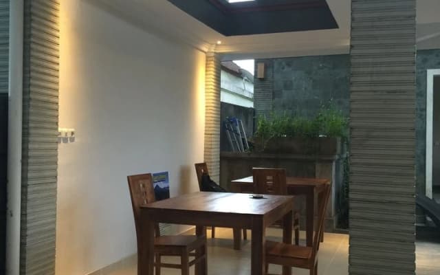 Wates Sari Villa - photo 2
