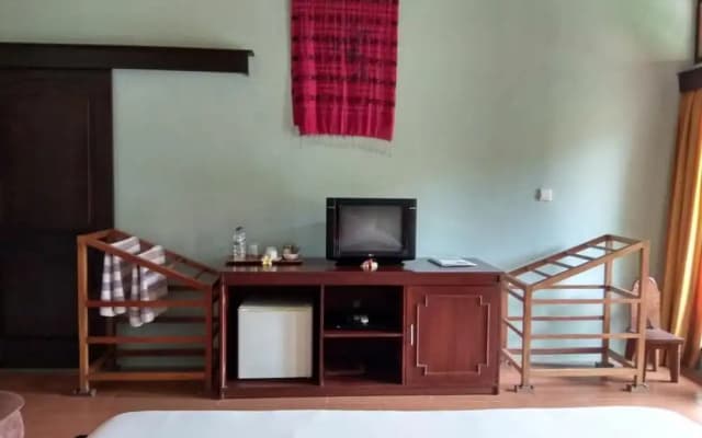 D'Kubu Legian Villa & Guest House - photo 3