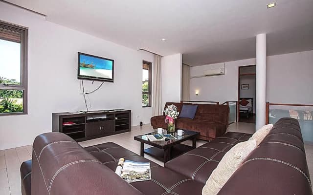 Ban Talay Khaw O12 - 4 Bedrooms - photo 3