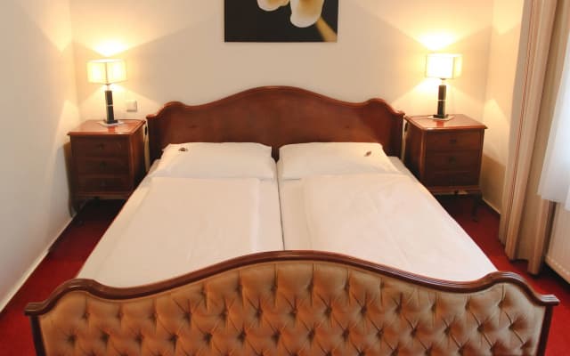Hotel Pension Dormium - photo 2