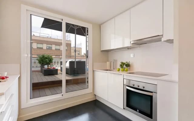Bcn Casp Rocamora Apartments - photo 3