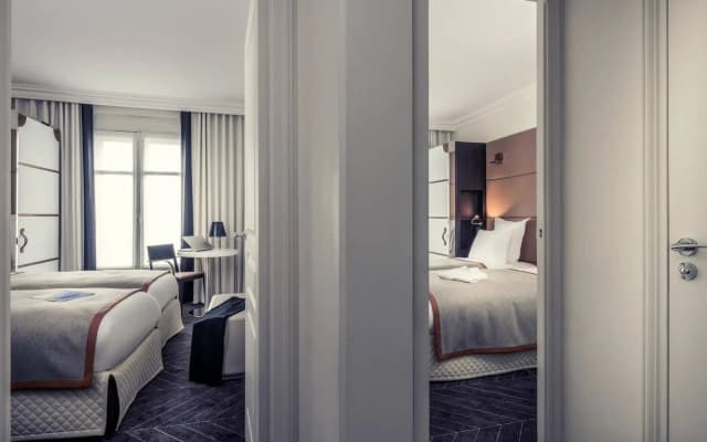 Grand Hôtel Chicago - photo 5
