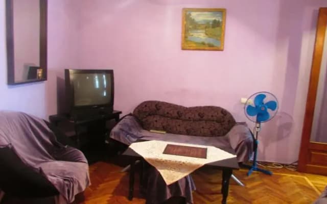 Apartment on Machabeli 20 - photo 3