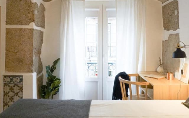 262 baixa guesthouse - photo 3