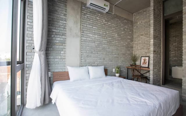 The Vietnam Hostel - photo 2