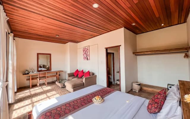 Sarin Ubud Suite - photo 4