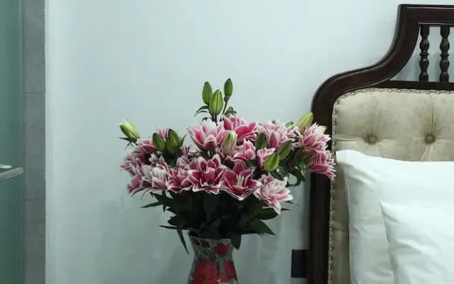 Royal Hotel Kangnam - photo 2