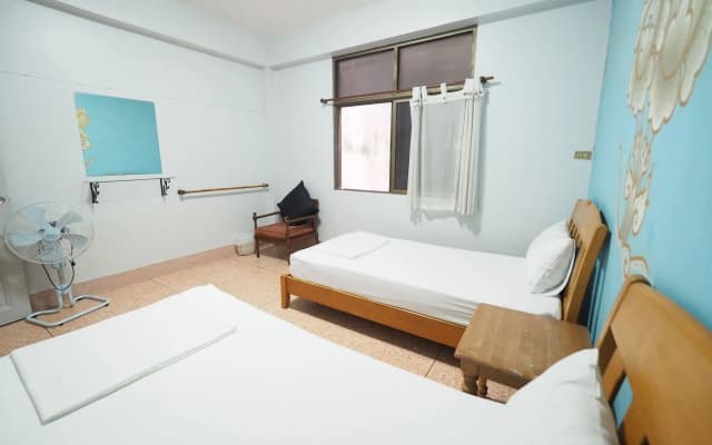 No.7 Guesthouse - photo 5