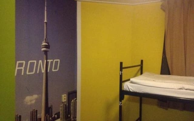 Amsterdam Hostel Sarphati - photo 2