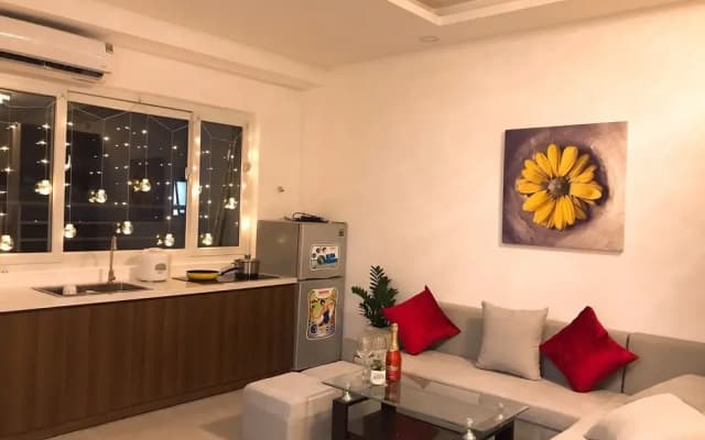 Trangs Beachfront Apartment Nha Trang - photo 3